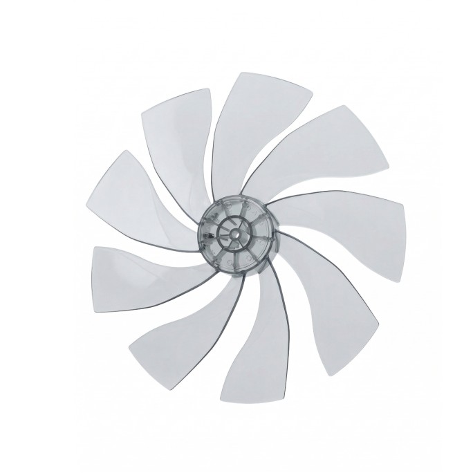 Náhradné lopatky ventilátora pre AERIUM SilentFlow R320