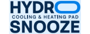HydroSnooze vodou chladená a vyhrievaná podložka na matrac 160 x 200 cm