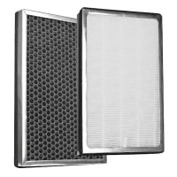 Filter komplet pre čističku BIET AP222 Filter komplet pre čističku BIET AP222