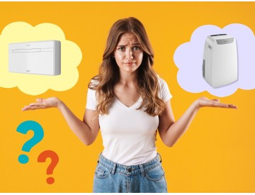 Ako si vybrať klimatizáciu? Aerium.sk vám poradí, na čo sa zamerať!