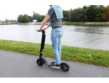 Ako si vybrať elektrokolobežku? Prinášame vám sprievodcu krok za krokom!