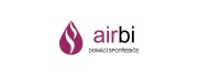  Aróma difuzér Airbi Magic - svetlé drevo