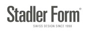 Zvlhčovač StadlerForm OSKAR Little – čierny