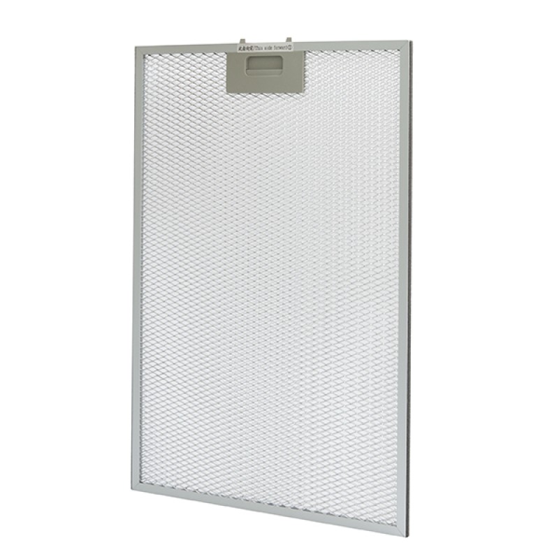 Kovový/hliníkový filter pre čističku Rohnson R-9600