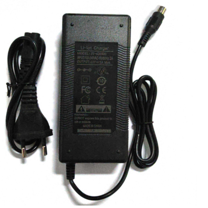 Náhradný nabíjací adaptér pre AERIUM AOVO PRO / T350 / S350 V1