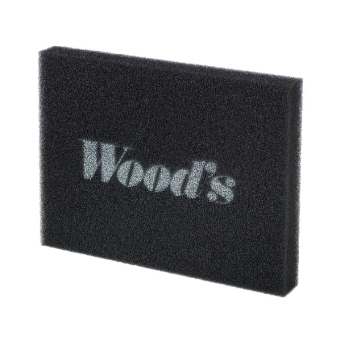 Penový filter pre odvlhčovače Woods WCD PRO