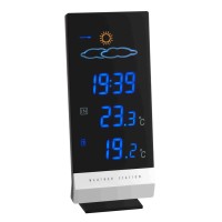Meteostanica TFA 35.1093 LUMAX