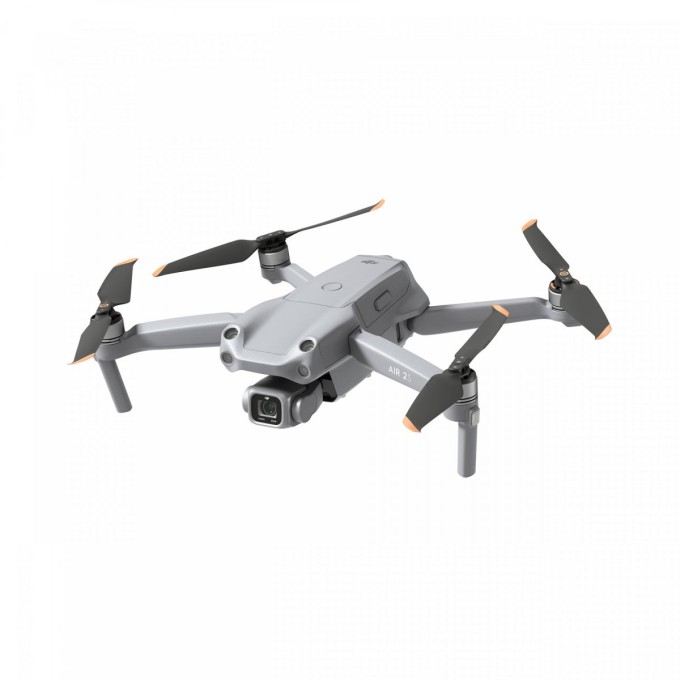 Dron DJI Air 2S Fly More Combo – 3 batérie