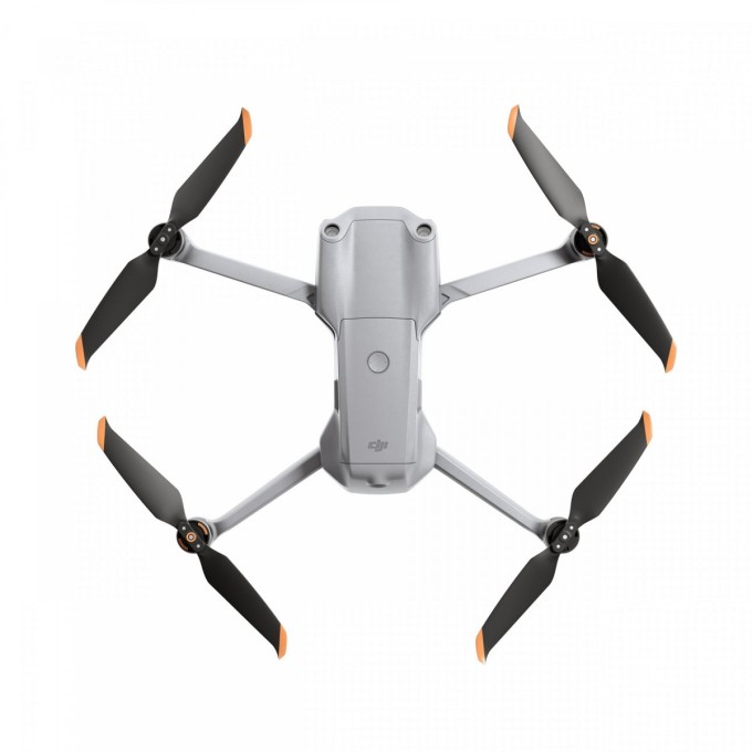 Dron DJI Air 2S Fly More Combo – 3 batérie
