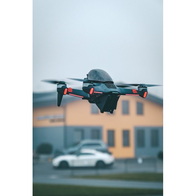 Dron DJI FPV Combo – 1 batéria
