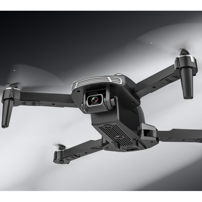 Dron AERIUM KF 4K Dual Camera – 3 batérie