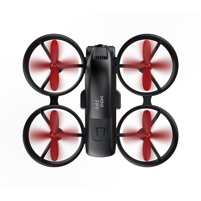 Dron AERIUM KFPLAN Fun F1 – 3 batérie