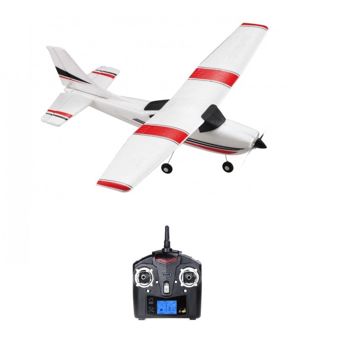 S-IDEE CESSNA 182 SKYLANE