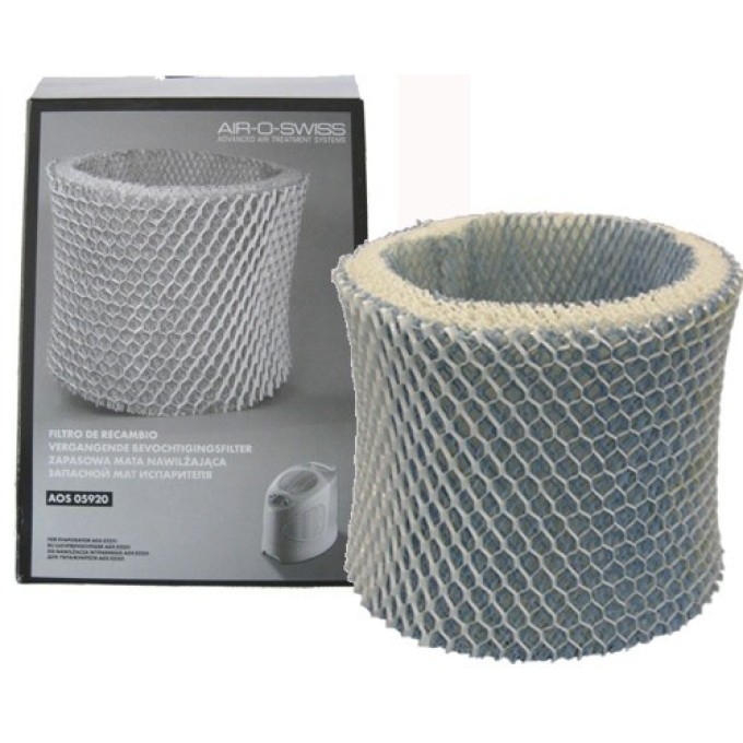 Vodný filter k zvlhčovaču BONECO 2251 Vodný filter k zvlhčovaču BONECO 2251
