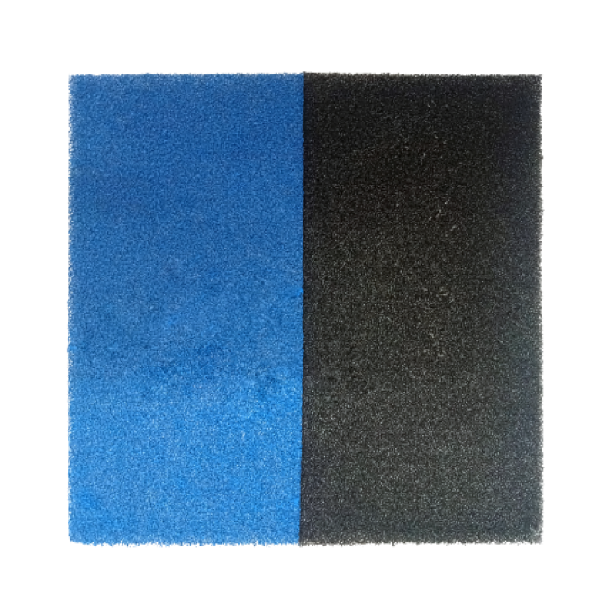 Náhradný kombinovaný filter DF-014 pre Rohnson R-9150 / R-91250