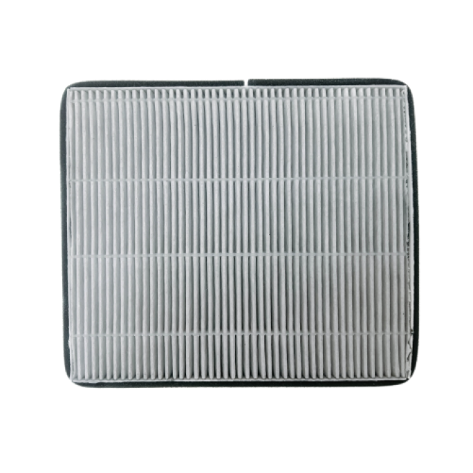 Náhradný HEPA filter DF-046 Health Kit pre Rohnson R-9525