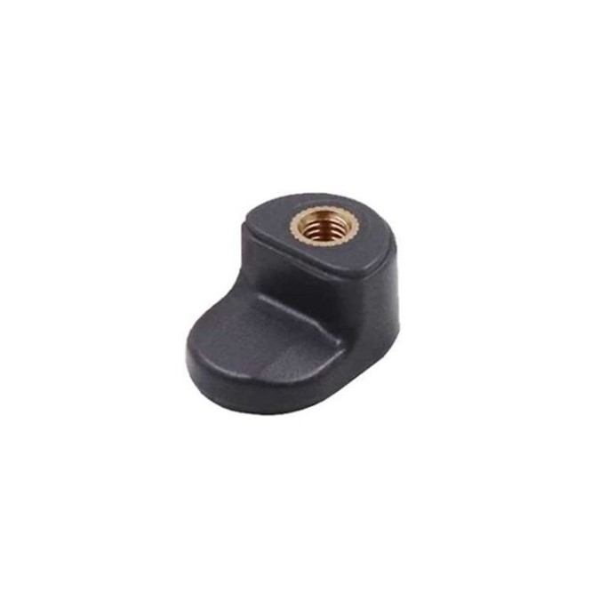 Náhradný závlačkový kolík pre zadný blatník AERIUM AOVO PRO / T350 / S350
