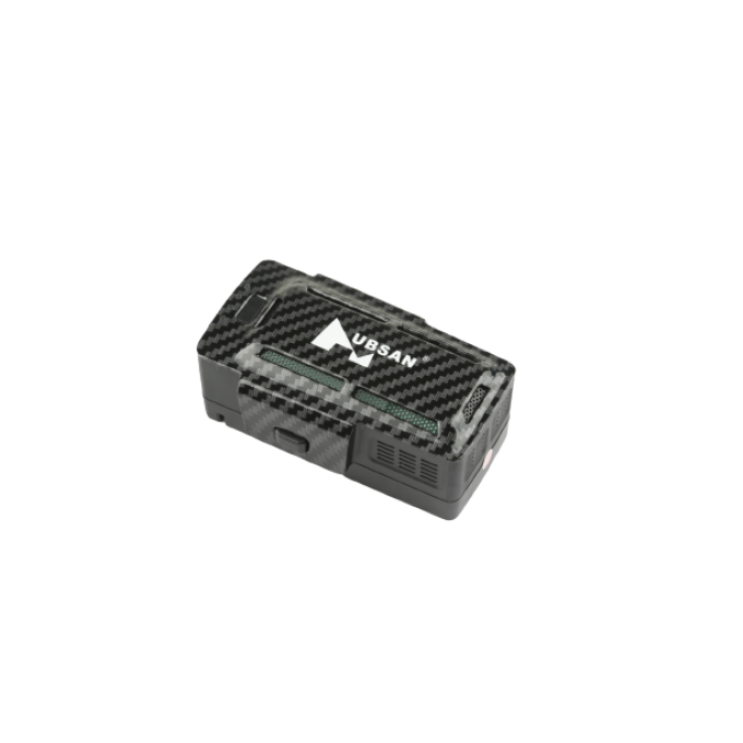 Batéria 2800 mAh pre dron AERIUM Hubsan Blackhawk 2