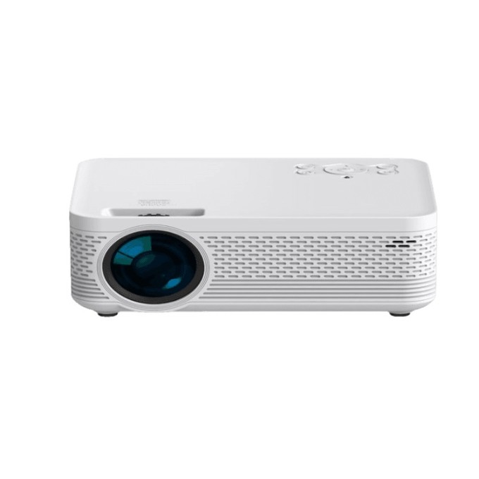 Prenosný projektor AERIUM Z850 UHD HiSilicon Wi-Fi