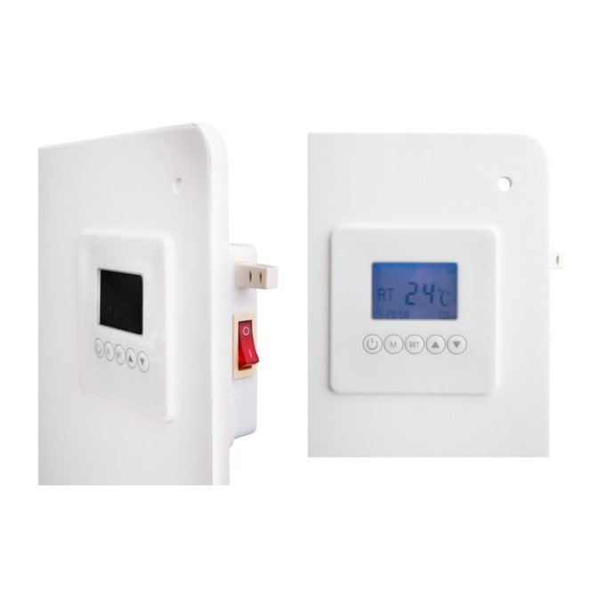 Keramický vykurovací panel Rohnson R-057