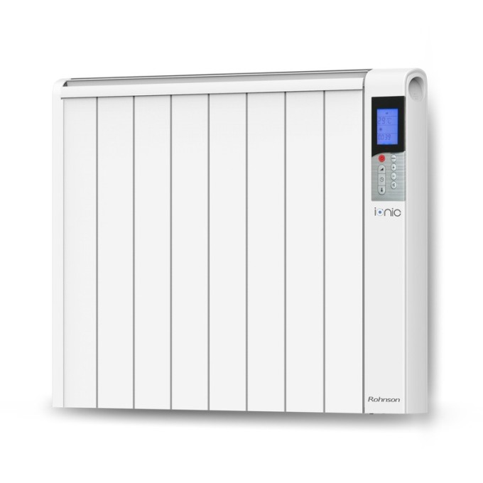Digitálny vykurovací panel Rohnson R-0420 Ionic