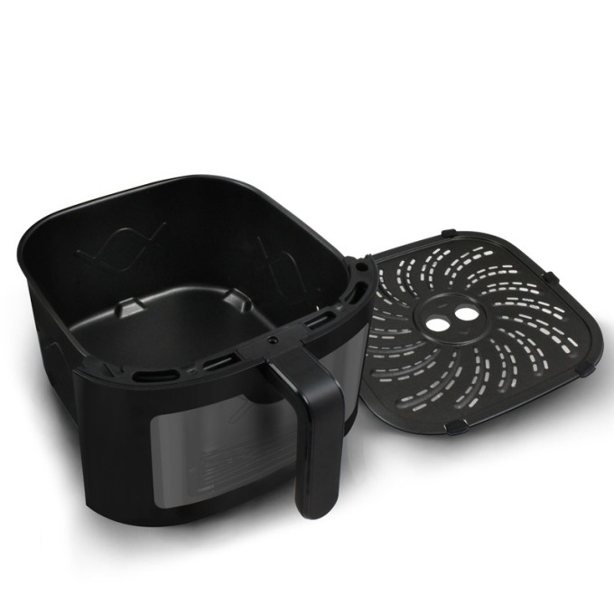 Teplovzdušná fritéza Rohnson R-2834 SmartChef XL Wi-Fi