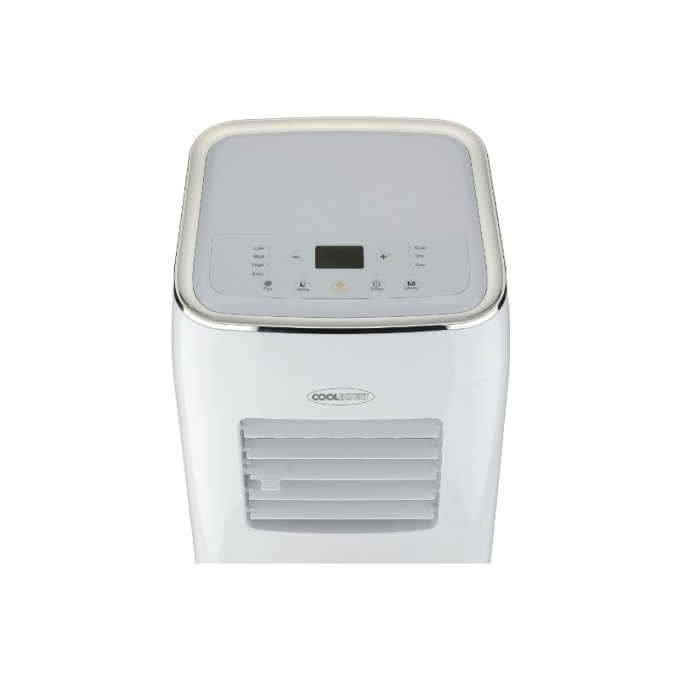 Mobilná klimatizácia COOLEXPERT APG-07P