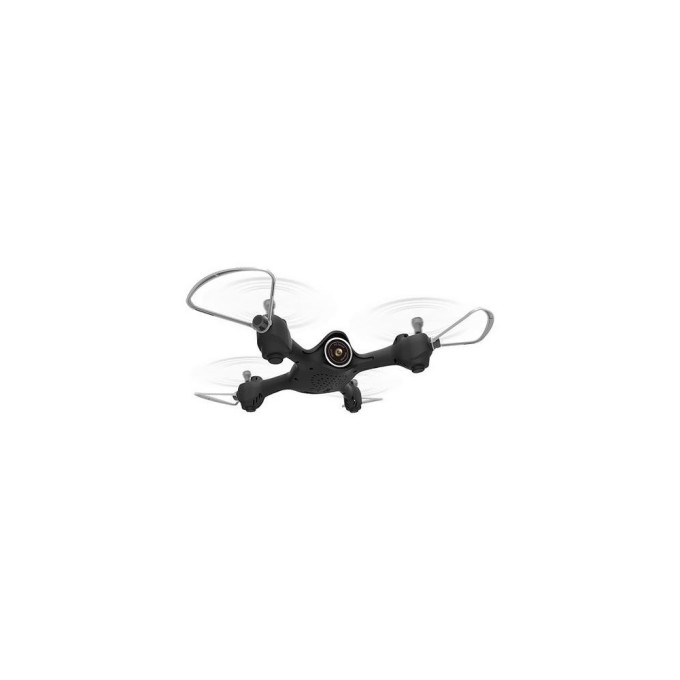 Dron Syma X23W čierna