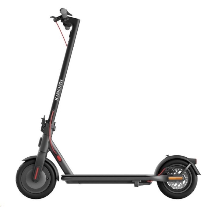 Elektrokolobežka Xiaomi Electric Scooter 4 EU
