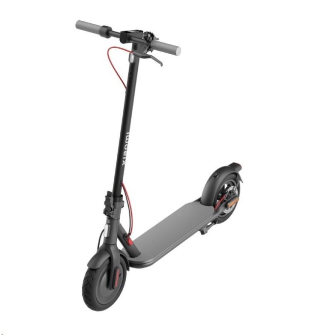 Elektrokolobežka Xiaomi Electric Scooter 4 EU