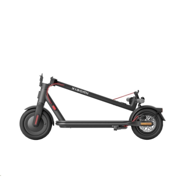 Elektrokolobežka Xiaomi Electric Scooter 4 EU