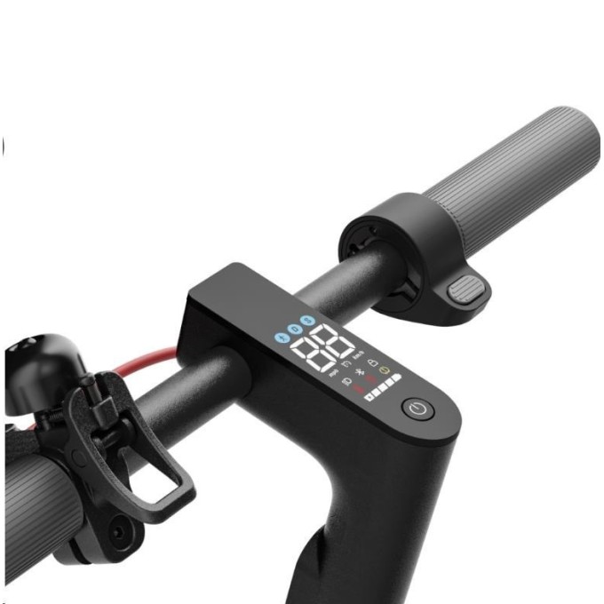 Elektrokolobežka Xiaomi Electric Scooter 4 EU