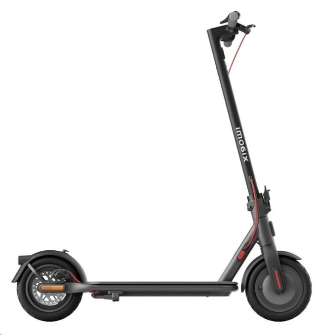 Elektrokolobežka Xiaomi Electric Scooter 4 EU