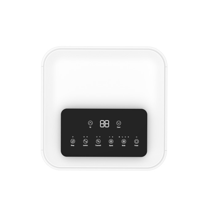 Mobilná klimatizácia AERIUM P9000 Silent Wi-Fi