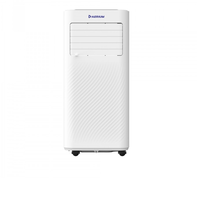 Mobilná klimatizácia AERIUM P9000 Silent Wi-Fi
