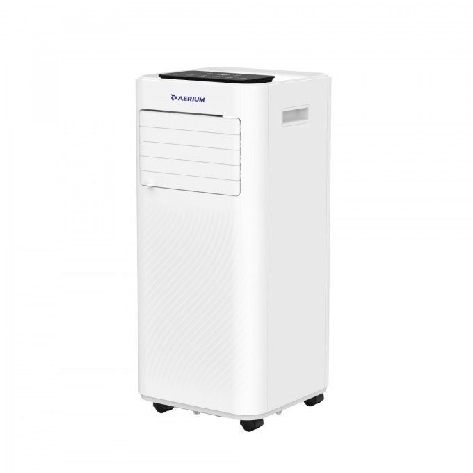 Mobilná klimatizácia AERIUM P9000 Silent Wi-Fi