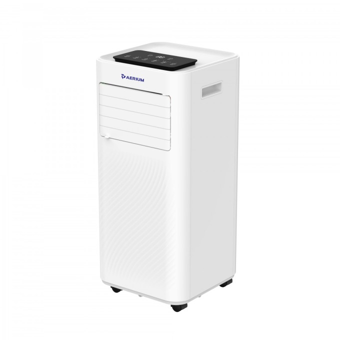 Mobilná klimatizácia AERIUM P9000 Silent Wi-Fi