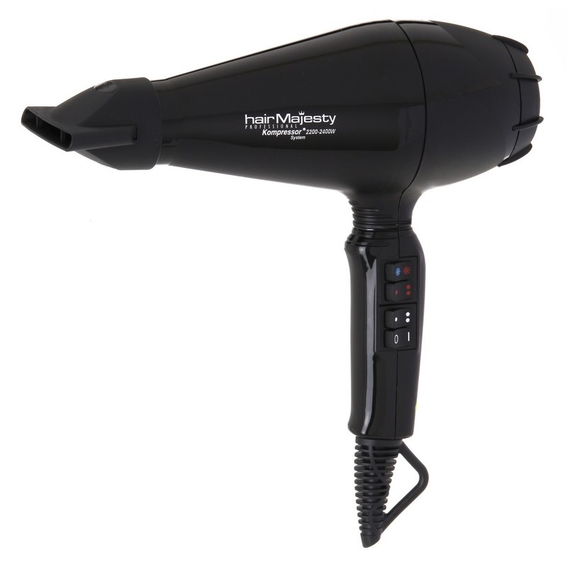 Profesionálny sušič vlasov Hair Majesty HM-5016