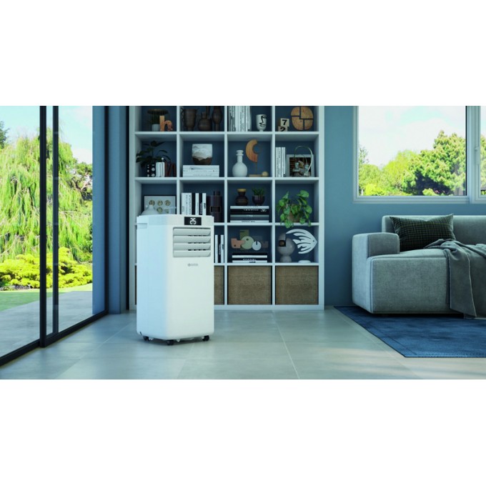 Mobilná klimatizácia Olimpia Splendid Dolceclima 10 HP Wi-Fi