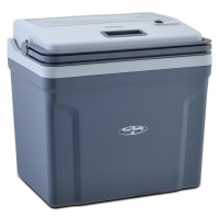 Prenosná termoelektrická autochladnička Rohnson R-4025T Cool Buddy