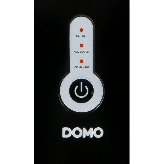 Výrobník ľadu DOMO DO9220IB