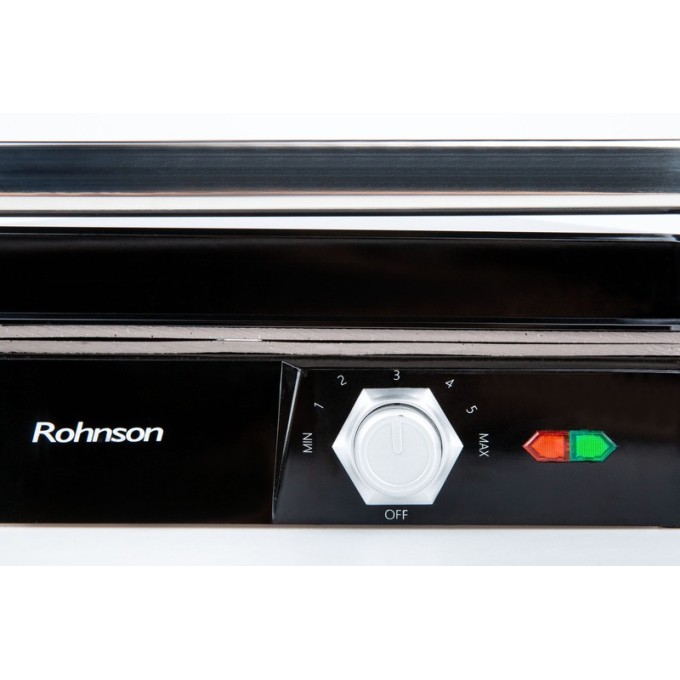 Kontaktný gril Rohnson R-2340