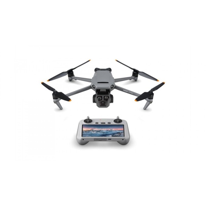 Dron DJI Mavic 3 Pro Fly More Combo + DJI RC – 3 batérie