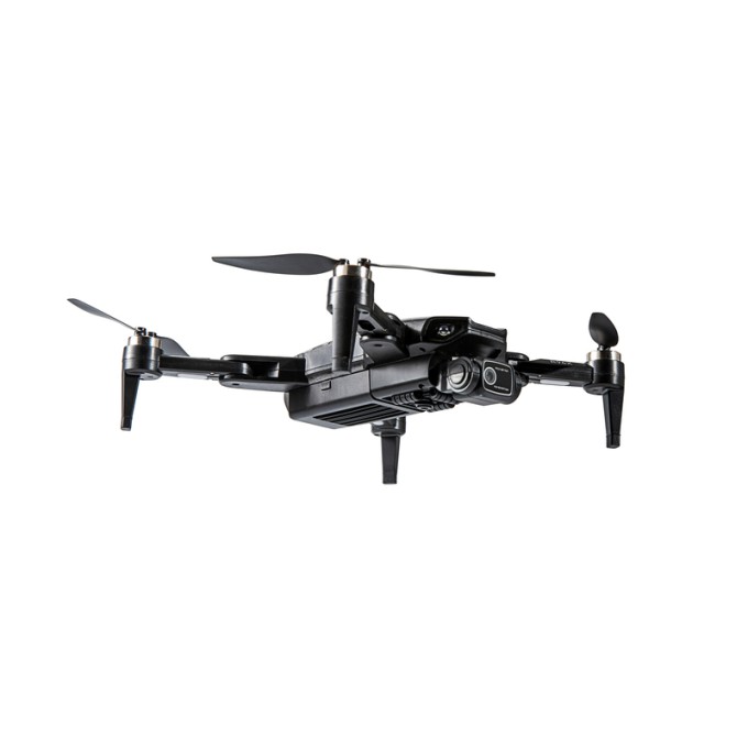 Dron AERIUM R96X 4K Dual Camera GPS – 3 batérie