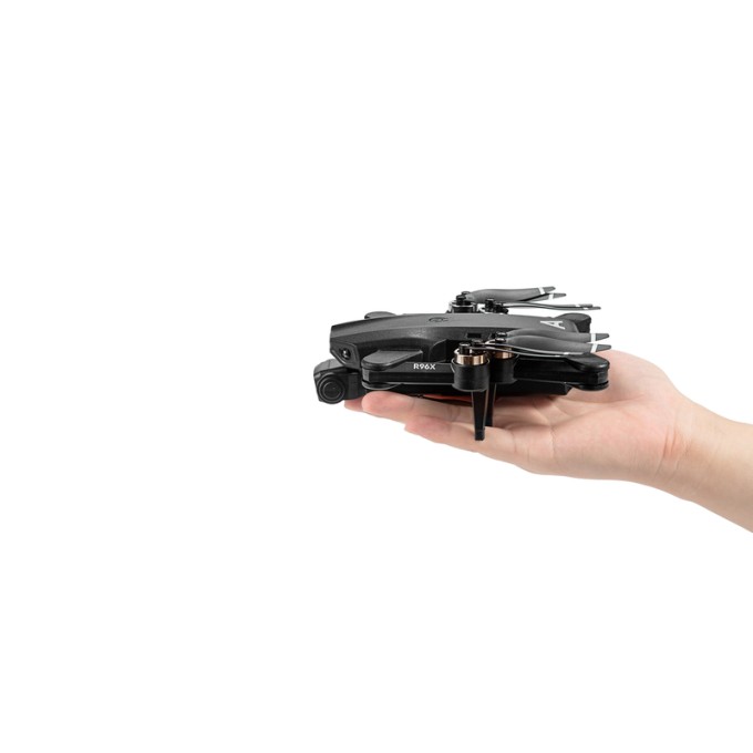 Dron AERIUM R96X 4K Dual Camera GPS – 3 batérie