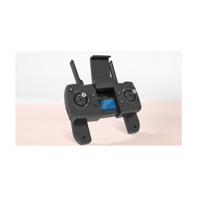 Dron AERIUM R96X 4K Dual Camera GPS – 3 batérie