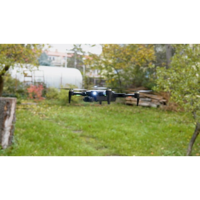Dron AERIUM R96X 4K Dual Camera GPS – 3 batérie