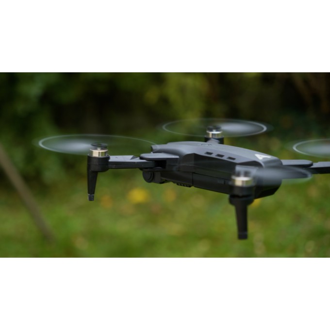 Dron AERIUM R96X 4K Dual Camera GPS – 3 batérie