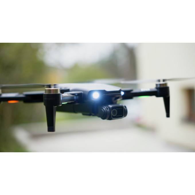 Dron AERIUM R96X 4K Dual Camera GPS – 3 batérie