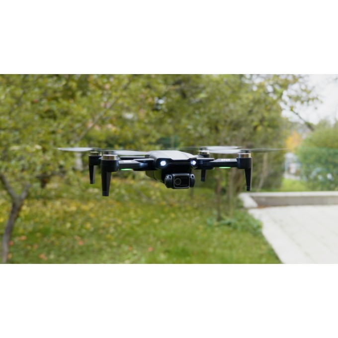 Dron AERIUM R96X 4K Dual Camera GPS – 3 batérie